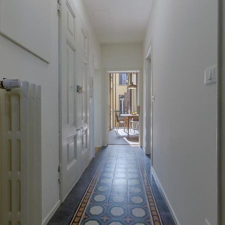 Accademia Delle Belle Arti University Apartment Μπολόνια Εξωτερικό φωτογραφία