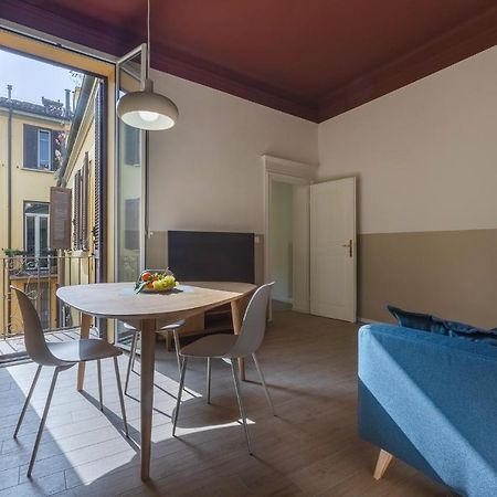 Accademia Delle Belle Arti University Apartment Μπολόνια Εξωτερικό φωτογραφία