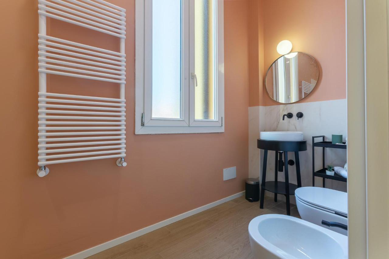Accademia Delle Belle Arti University Apartment Μπολόνια Εξωτερικό φωτογραφία