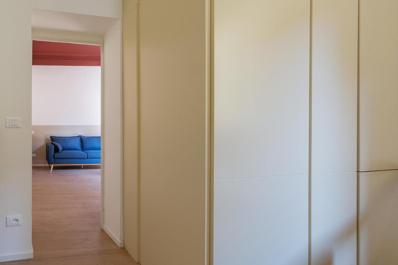 Accademia Delle Belle Arti University Apartment Μπολόνια Εξωτερικό φωτογραφία