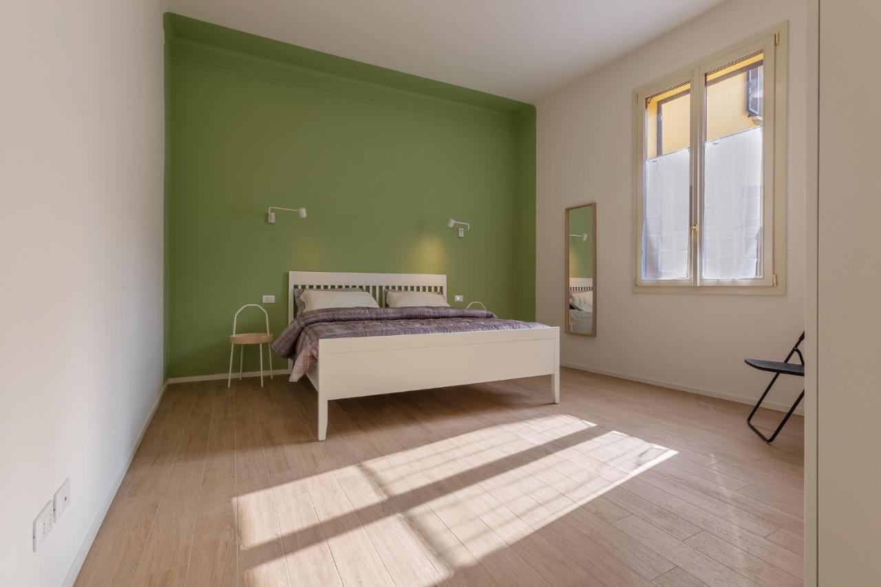 Accademia Delle Belle Arti University Apartment Μπολόνια Εξωτερικό φωτογραφία