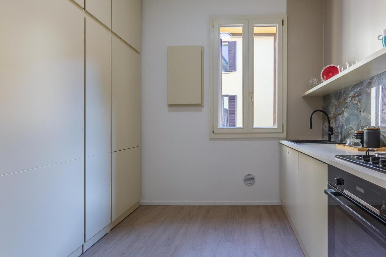 Accademia Delle Belle Arti University Apartment Μπολόνια Εξωτερικό φωτογραφία