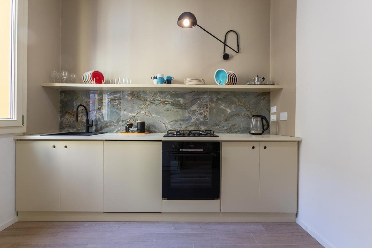 Accademia Delle Belle Arti University Apartment Μπολόνια Εξωτερικό φωτογραφία