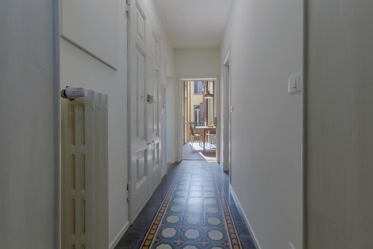 Accademia Delle Belle Arti University Apartment Μπολόνια Εξωτερικό φωτογραφία