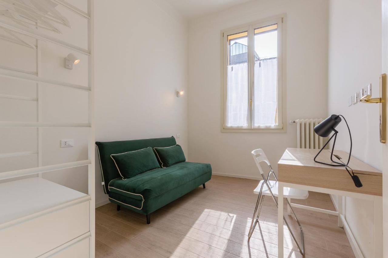 Accademia Delle Belle Arti University Apartment Μπολόνια Εξωτερικό φωτογραφία