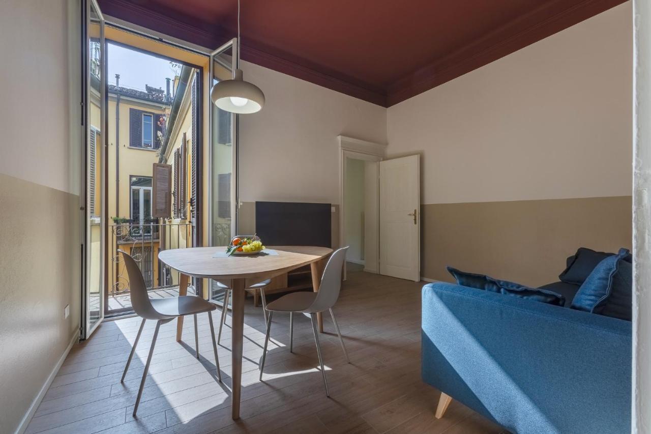 Accademia Delle Belle Arti University Apartment Μπολόνια Εξωτερικό φωτογραφία
