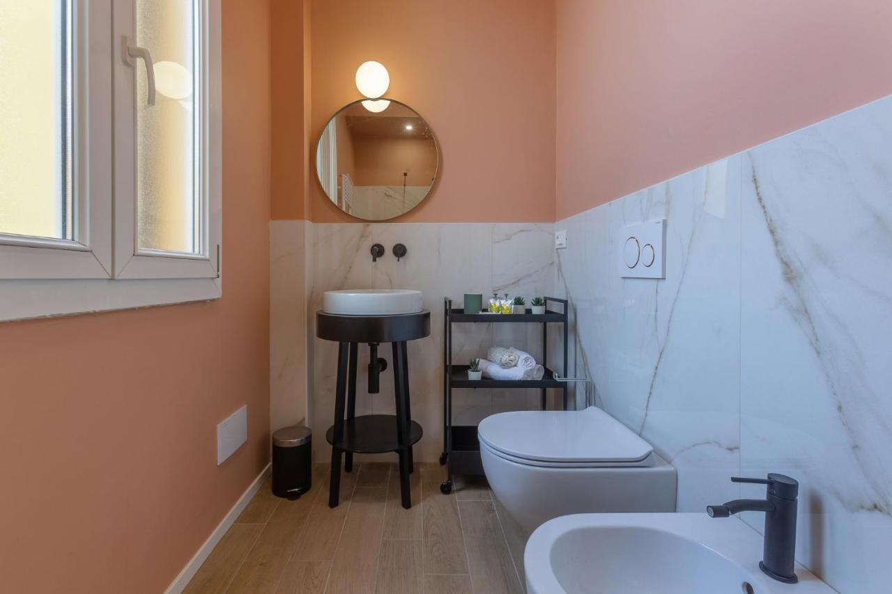 Accademia Delle Belle Arti University Apartment Μπολόνια Εξωτερικό φωτογραφία