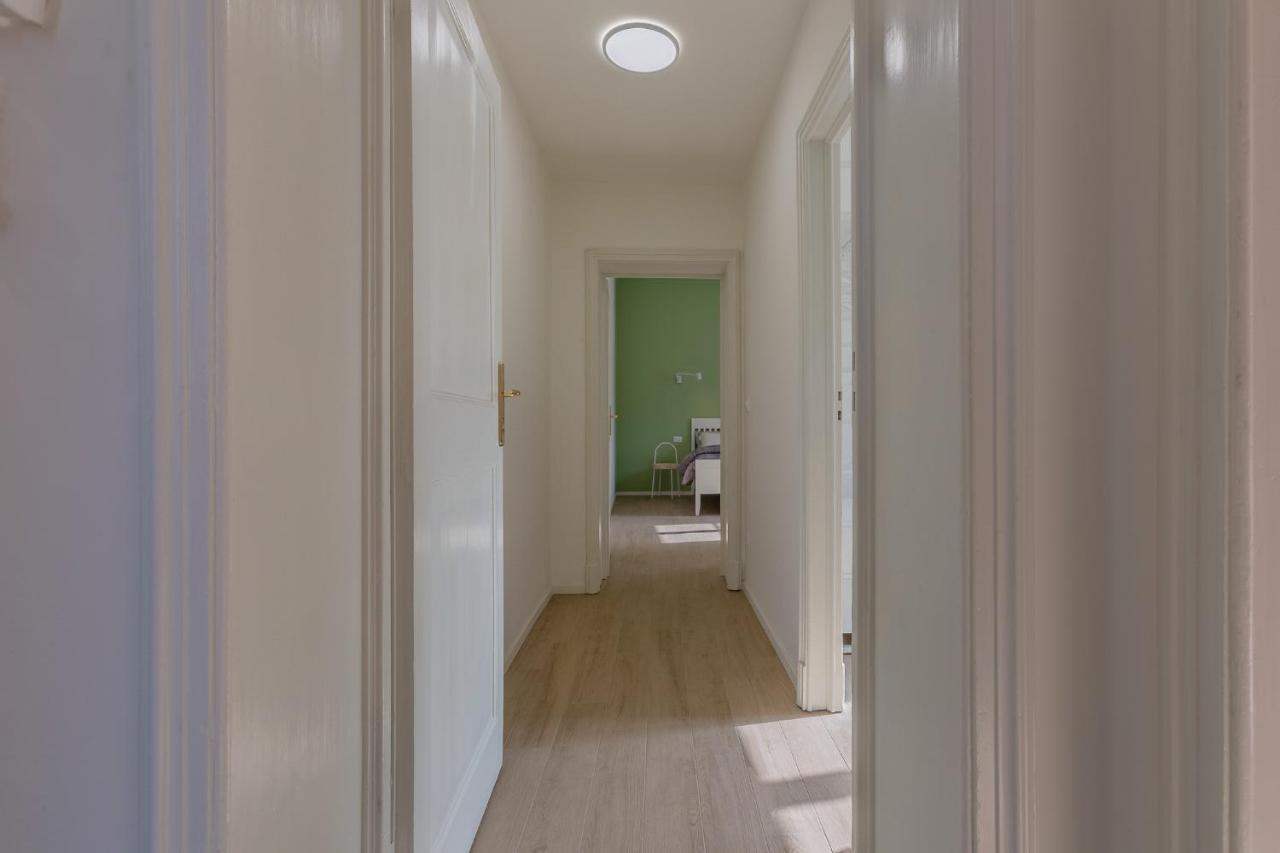 Accademia Delle Belle Arti University Apartment Μπολόνια Εξωτερικό φωτογραφία