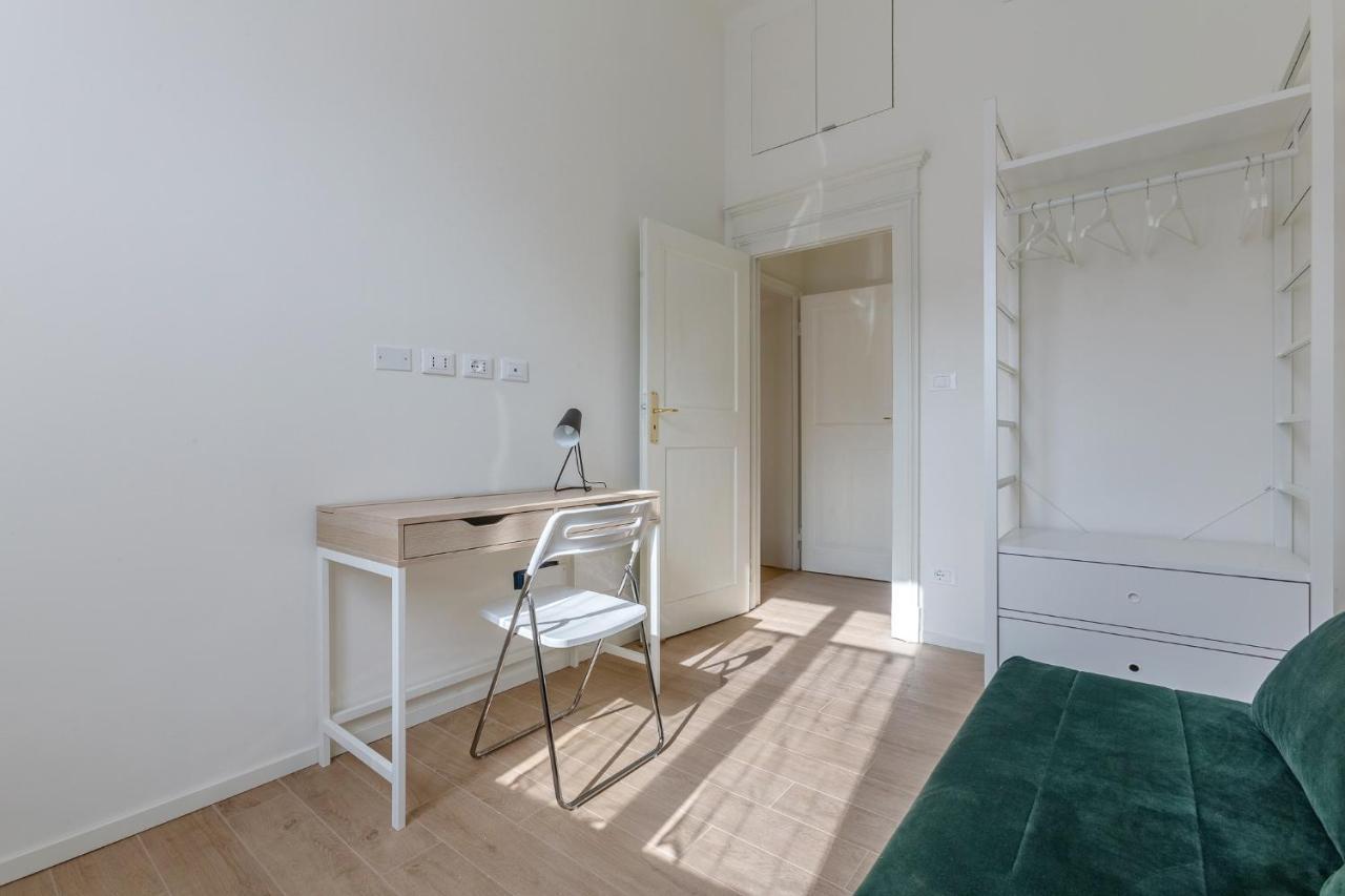 Accademia Delle Belle Arti University Apartment Μπολόνια Εξωτερικό φωτογραφία