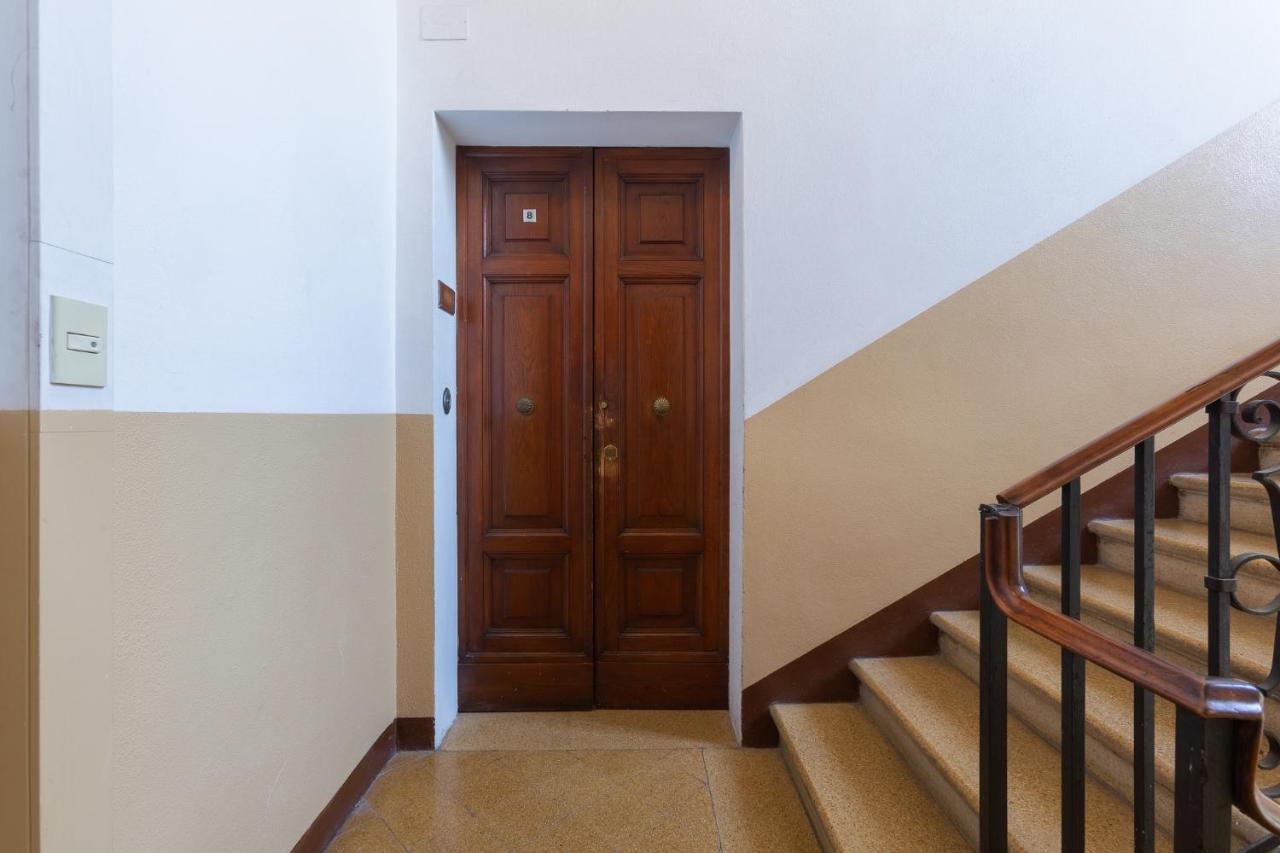 Accademia Delle Belle Arti University Apartment Μπολόνια Εξωτερικό φωτογραφία
